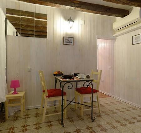Mario Apartment 3631 Venetië Buitenkant foto