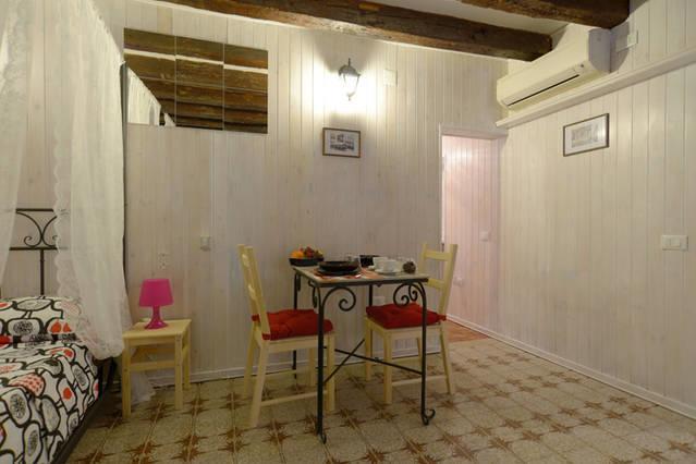 Mario Apartment 3631 Venetië Buitenkant foto