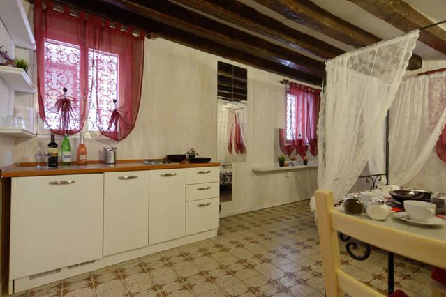 Mario Apartment 3631 Venetië Buitenkant foto