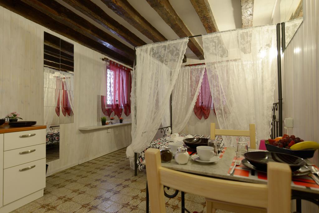 Mario Apartment 3631 Venetië Buitenkant foto